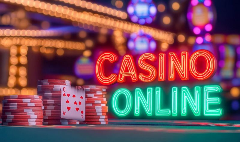 Evaluación de Bet on Red Casino para 2026