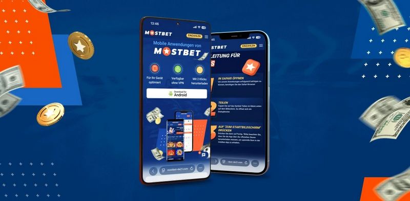 Зеркало онлайн-казино Mostbet